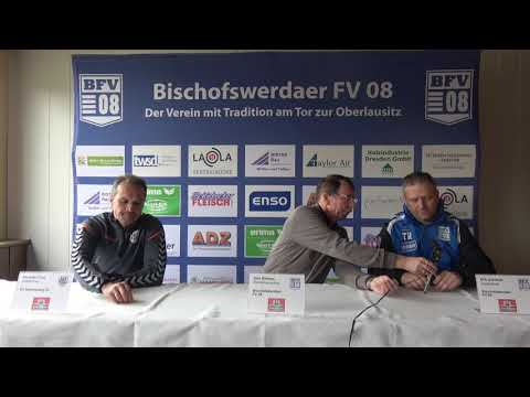 Bischofswerdaer FV 08 - SV Babelsberg 03 0:1 (0:0)