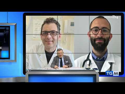 TGM - PRIMA INFORMAZIONE DEL 20 04 2022