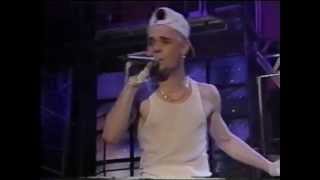 East 17 - Be There (live)