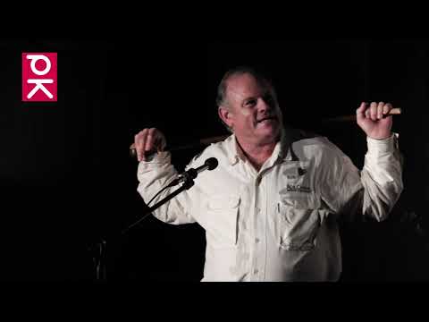 Rob Caskie | The Power of Dreams | PechaKucha #61