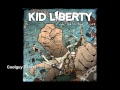 Kid Liberty - Coolguy Deluxe! 