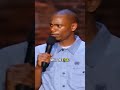 Dave Chappelle Racist Chicken Story
