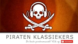 August de Laat - Een huis met een tuintje (Orig) (Piraten Klassiekers)