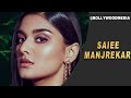 Saiee Manjrekar सई मांजरेकर की धमाकेदार मोमेंट G