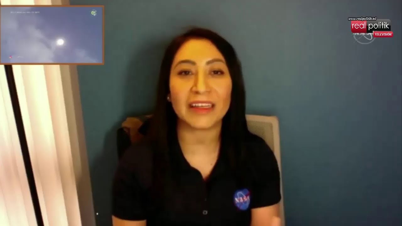 Seguí el minuto a minuto del evento astronómico del año (Parte II)