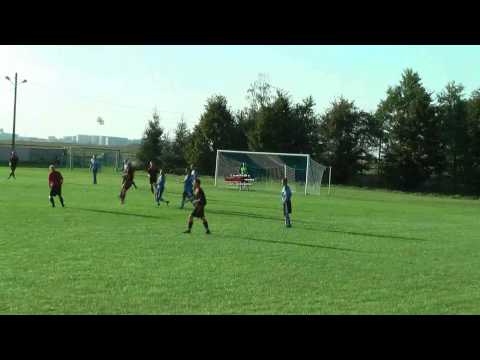 Piast bieruń nowy - ogrodnik cielmice 4-3 D. Kamieński