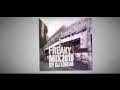 DJ LOSCAR Freaky Mix 2010