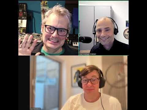 What's next for Feature Flagging and OpenFeature with Ben Rometsch