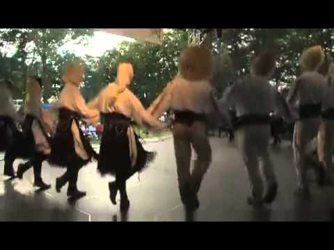 Przegląd zespołów ludowych.mp4