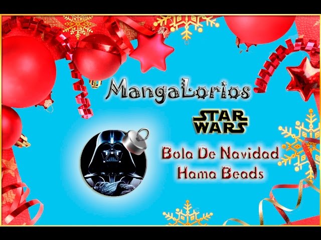 Vídeo relacionado con Star Wars Sdtsdt89743 - Set Bolas de Navidad, Color Blanco