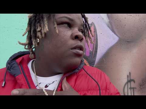 Yung Rowdyyy - ROWDYYY (Official Video) Dir. by @MikeMikeFilms