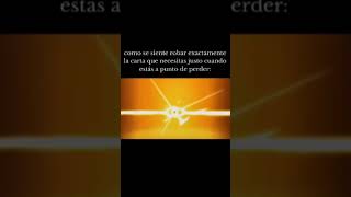 El corazón de las cartas #yugioh