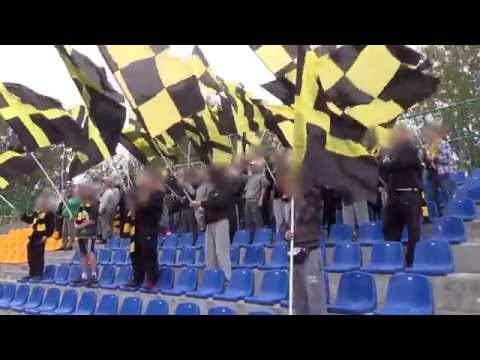 Elana Toruń - SPARTA BRODNICA (08-10-2014)