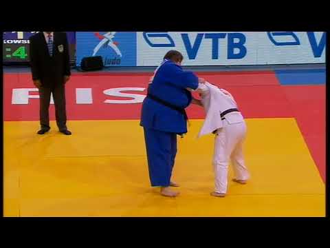 WCS 2011 P78 CERIC Larisa BIH ABDRASSULOVA Zarina KAZ1