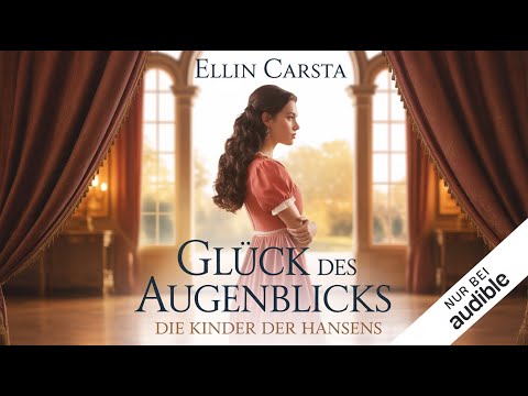 Als Tochter einer mächtigen Hamburger Familie zwischen Liebe und Pflicht