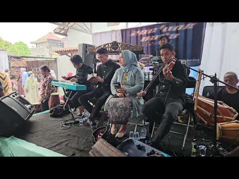 Kacapi Kawih Panca Warna | Haleuang Kamelang | Wilujeng | Puspita