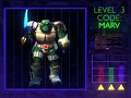 Criticom Gorm Level 3