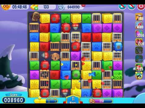 Pet Rescue Saga   Level 5942   no boosters