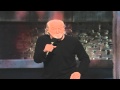 George Carlin - Advertising Lullaby (720p)