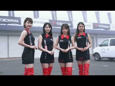 フォーミュラ・ドリフトジャパン 2022 第6戦富士スピードウェイ 予選ライブ配信動画