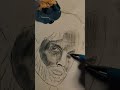 Sketching Joe From YOU Shorts Drawing Younetflix Joegoldberg
