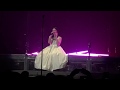 Lorde Shot For Me Drake Cover FULL VERSION Live In Toronto Mar 29 2018
