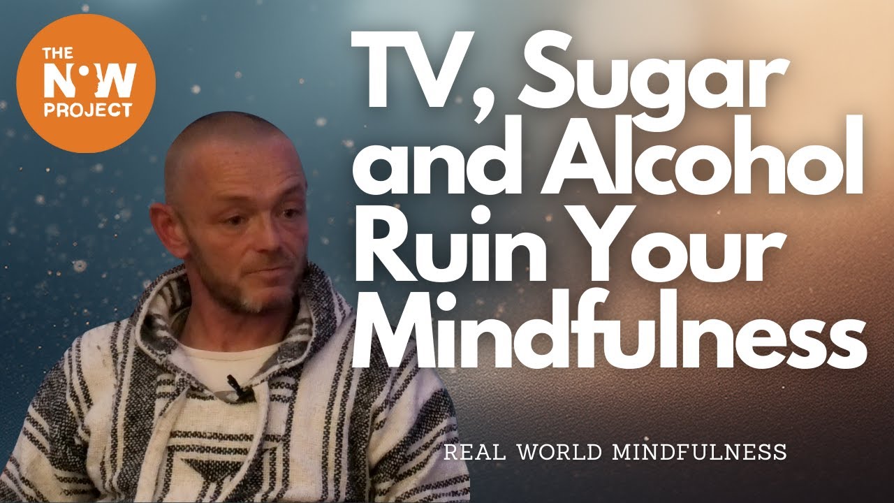 Real world mindfulness The Now Project