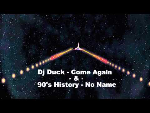 Dj Duck - Come Again - & - KM Passion - Another Up Of Coffee.mkv