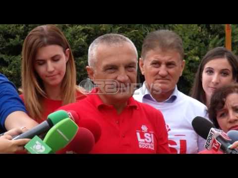 Ora News – LSI, ditëlindje në komunitet, Meta: Kontribut për të ndryshuar vendin