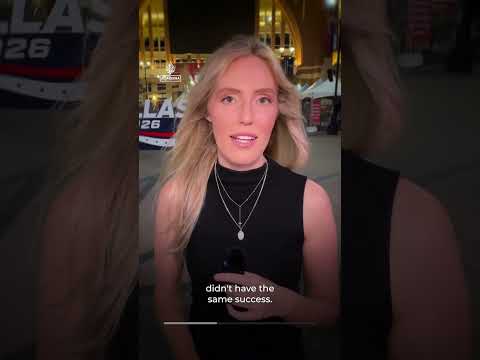 Why are Republicans hosting a midterm convention? | AJ #shorts