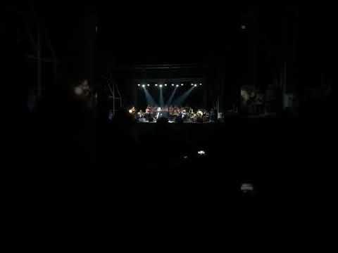 Antonella Ruggiero canta De André