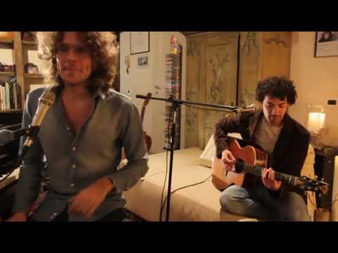 Dolce Beats Live Music Band Italy - Somebody That I Used To Know