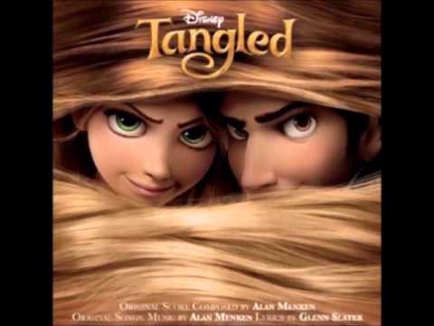 Tangled OST - 01 - When Will My Life Begin