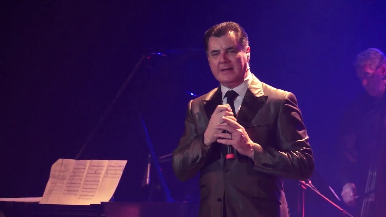 QUE ME VAN A HABLAR DE AMOR  - Nelson Pino