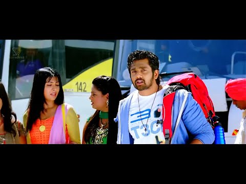 ಬಹದ್ದೂರ್ Kannada Movie Dhruva Sarja, Radhika Pandit - New Kannada Movies