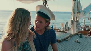 6. Why Did It Have To Be Me - Mamma Mia : Here We Go Again (2018)