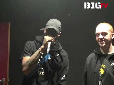 BIGTV CITRUS RYZ TINTZ TIPS JOEFIRE BUDS&BARZ BARHARD DEANO HOODZ TK SNAPZ MAYDAY STRETCH LUCIFERIAN