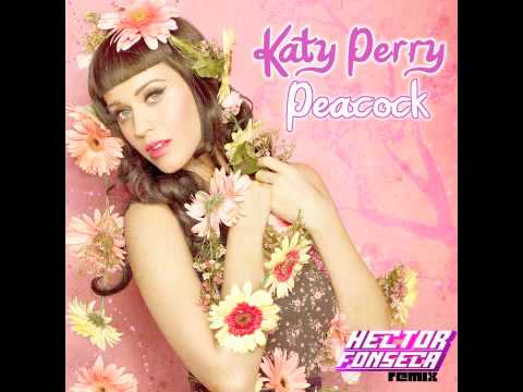 Katy Perry - Peacock (Hector Fonseca 12