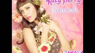Katy Perry - Peacock (Hector Fonseca 12&quot; Club Remix)