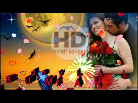 Bekali Bekhudi Bebasi De Gaya Ayub Khan Saadhika Salma Pe Dil Aaga Ya Hindi Songs