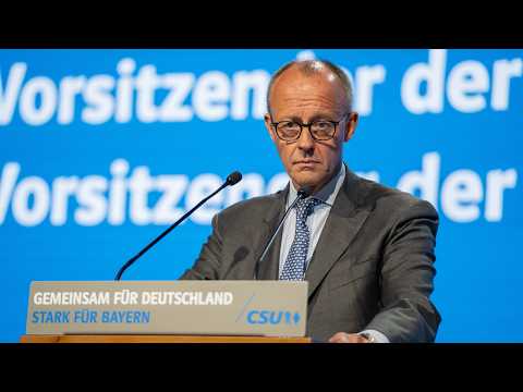 phoenixRunde: Mehr leisten, weniger bekommen - Wie sozial ist die Union?