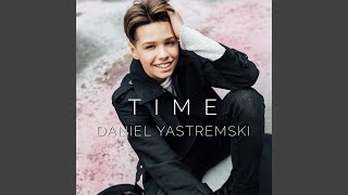Time (JESC 2018)