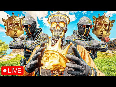 🔴#1 RANKED POV🔴WARZONE META🔴NEW REBIRTH MAP