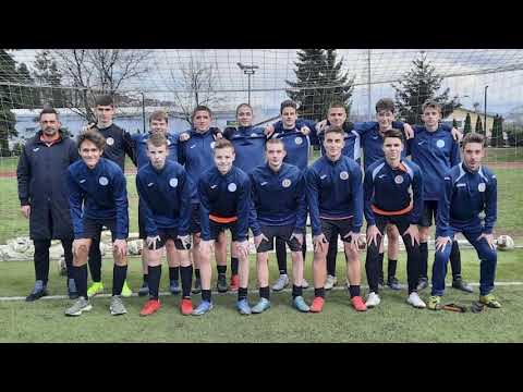 Young Boys - Miske Akademija 0:3 (Liga Kantona Sarajevo, Kadeti - sezona 2021/22)