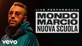 Nuova Scuola Music Video
