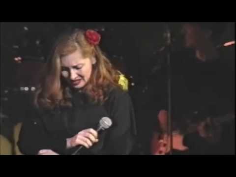 Vara, vara, primavara - Ludmila Rosculet la concertul lui V. Motovilnic "Adio Iarna" Chisinau 2000