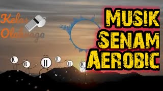 Download lagu MUSIK SENAM AEROBIC   [No Copyright Music] mp3