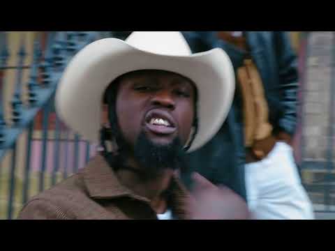 DENZEL HIMSELF - GOTH SKATE