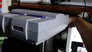 All Systems from Hard Off Working