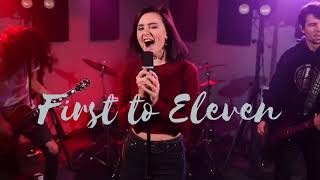 Download lagu ALBUM LAGU/MUSIK ROCK COVER FIRST TO ELEVEN TERBARU ENAK DI DENGAR mp3